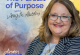 The Pursuit of Purpose podcast with Amy M Austin