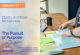 Clarity is critical to success_ Episode 111 of the Pursuit of Purpose with Amy Austin